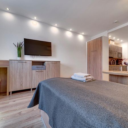 Apartamenty Grodowa 2 غليفيتسه المظهر الخارجي الصورة