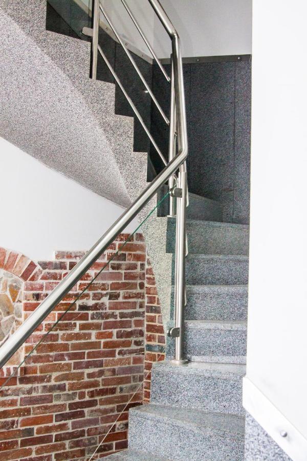 Apartamenty Grodowa 2 غليفيتسه المظهر الخارجي الصورة