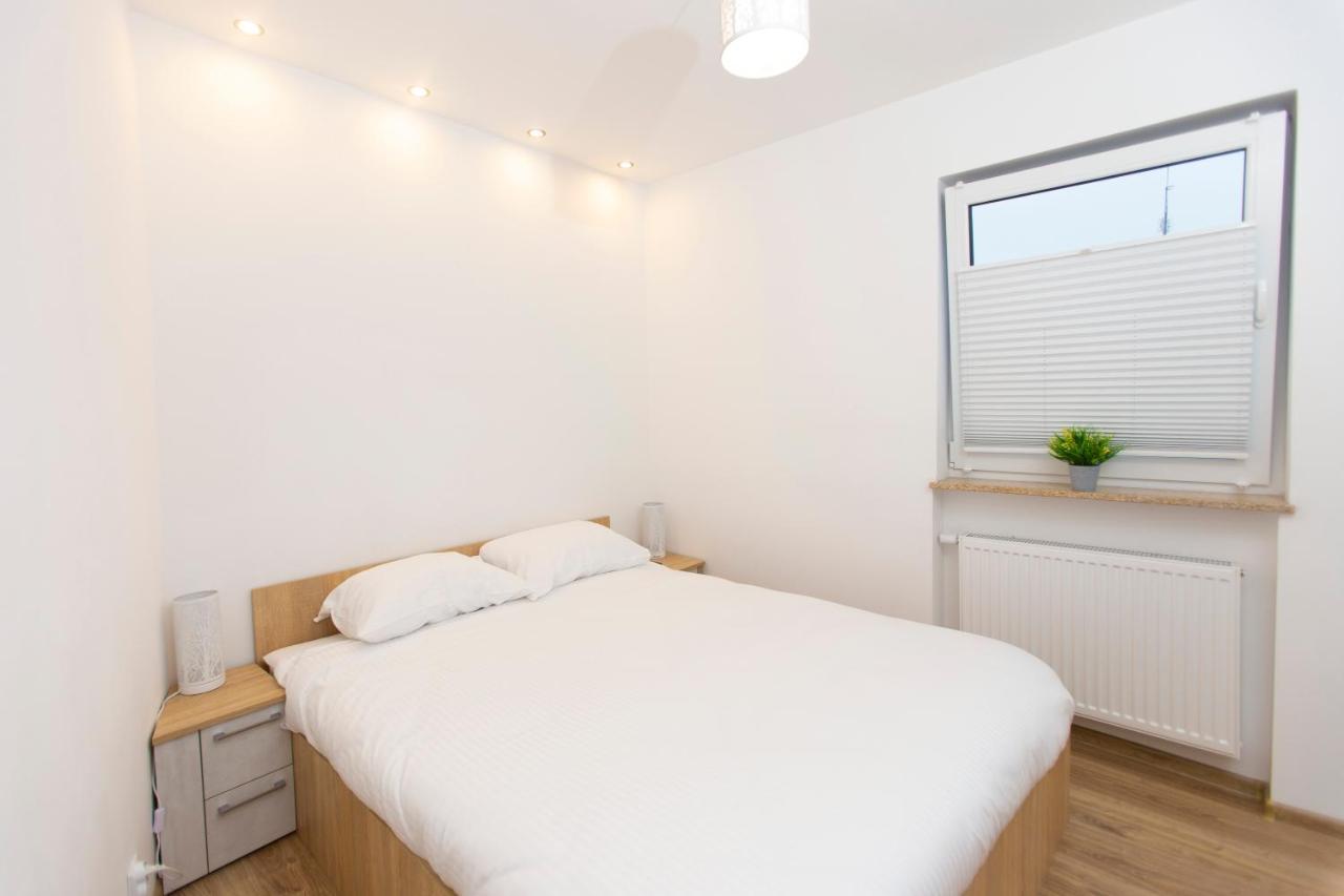 Apartamenty Grodowa 2 غليفيتسه المظهر الخارجي الصورة