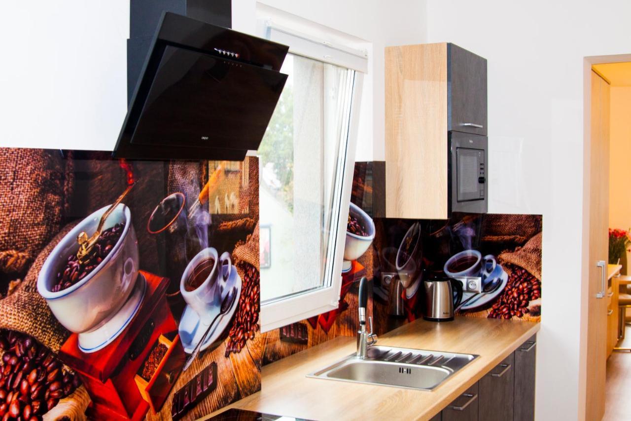 Apartamenty Grodowa 2 غليفيتسه المظهر الخارجي الصورة