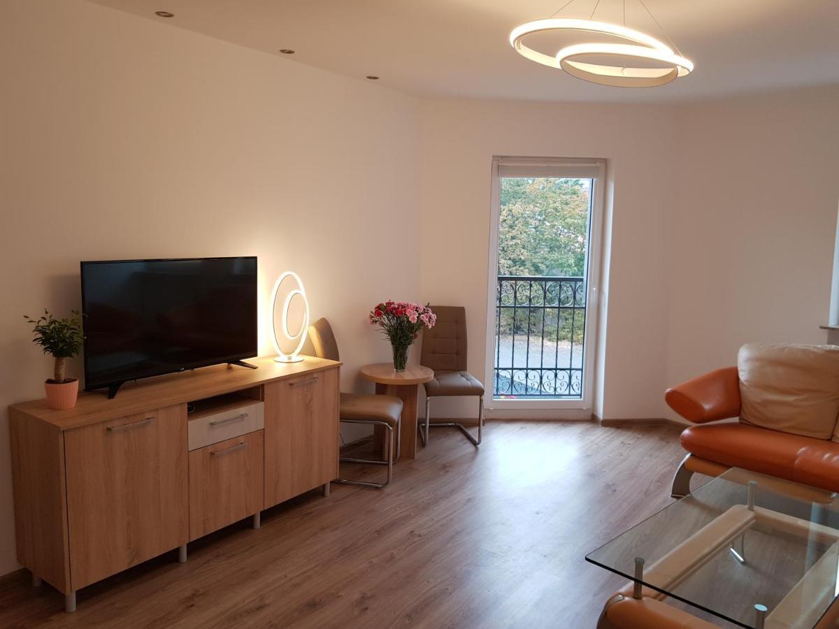 Apartamenty Grodowa 2 غليفيتسه المظهر الخارجي الصورة