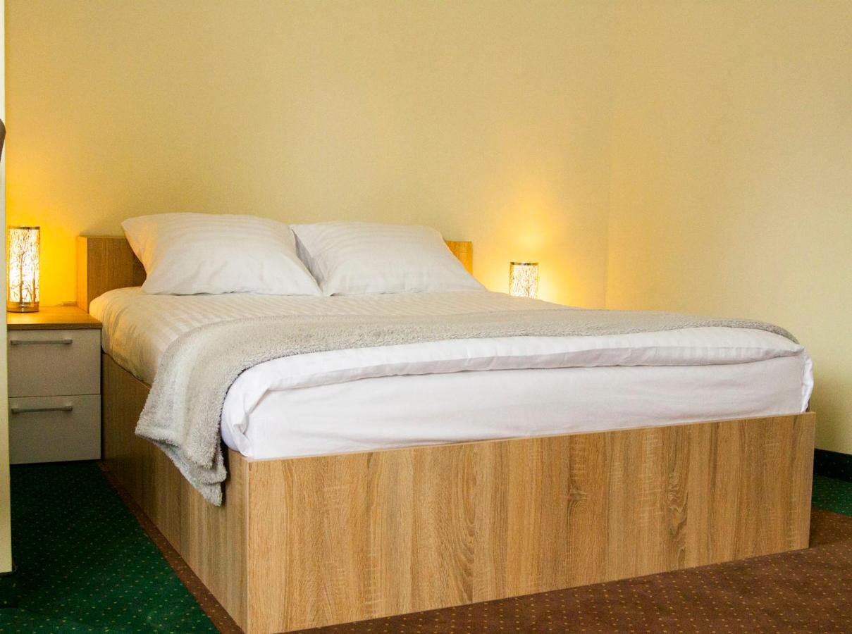 Apartamenty Grodowa 2 غليفيتسه المظهر الخارجي الصورة