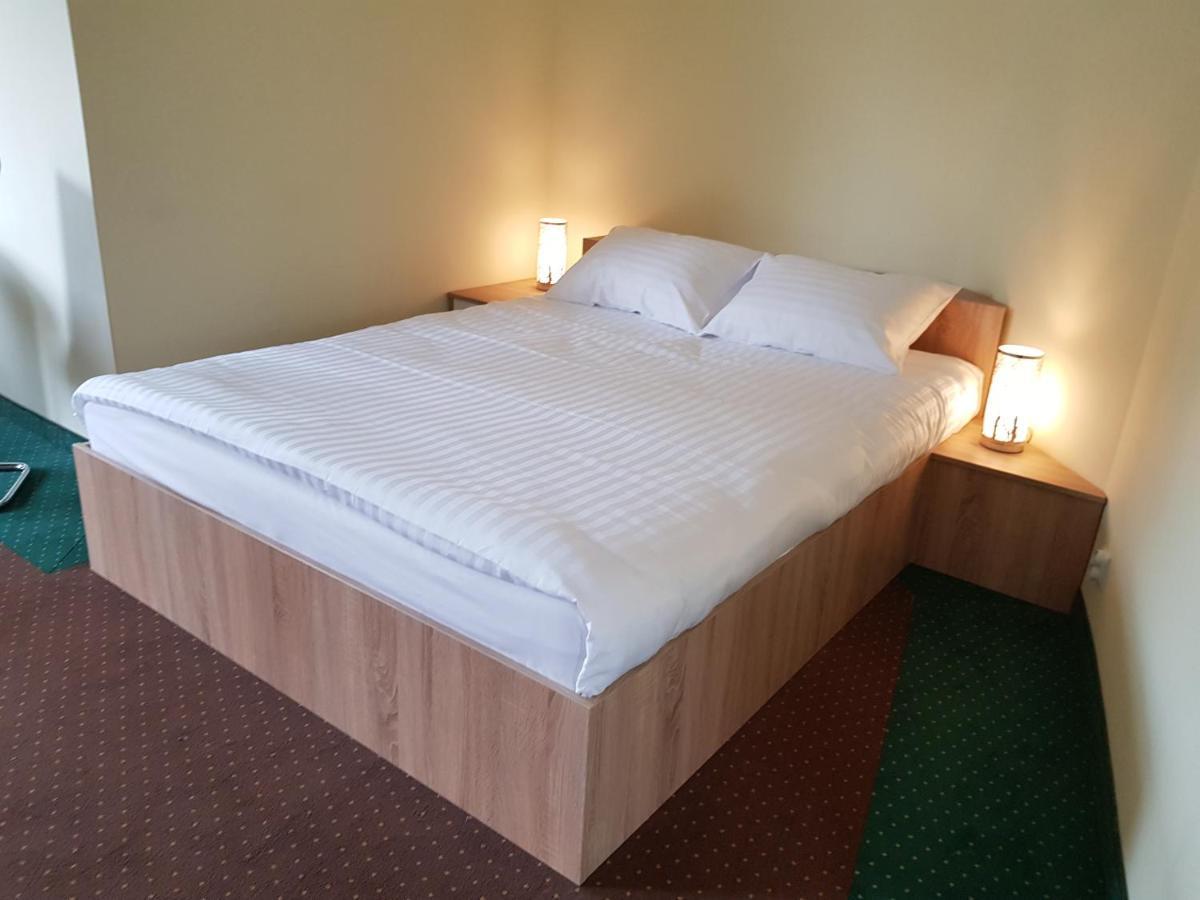 Apartamenty Grodowa 2 غليفيتسه المظهر الخارجي الصورة