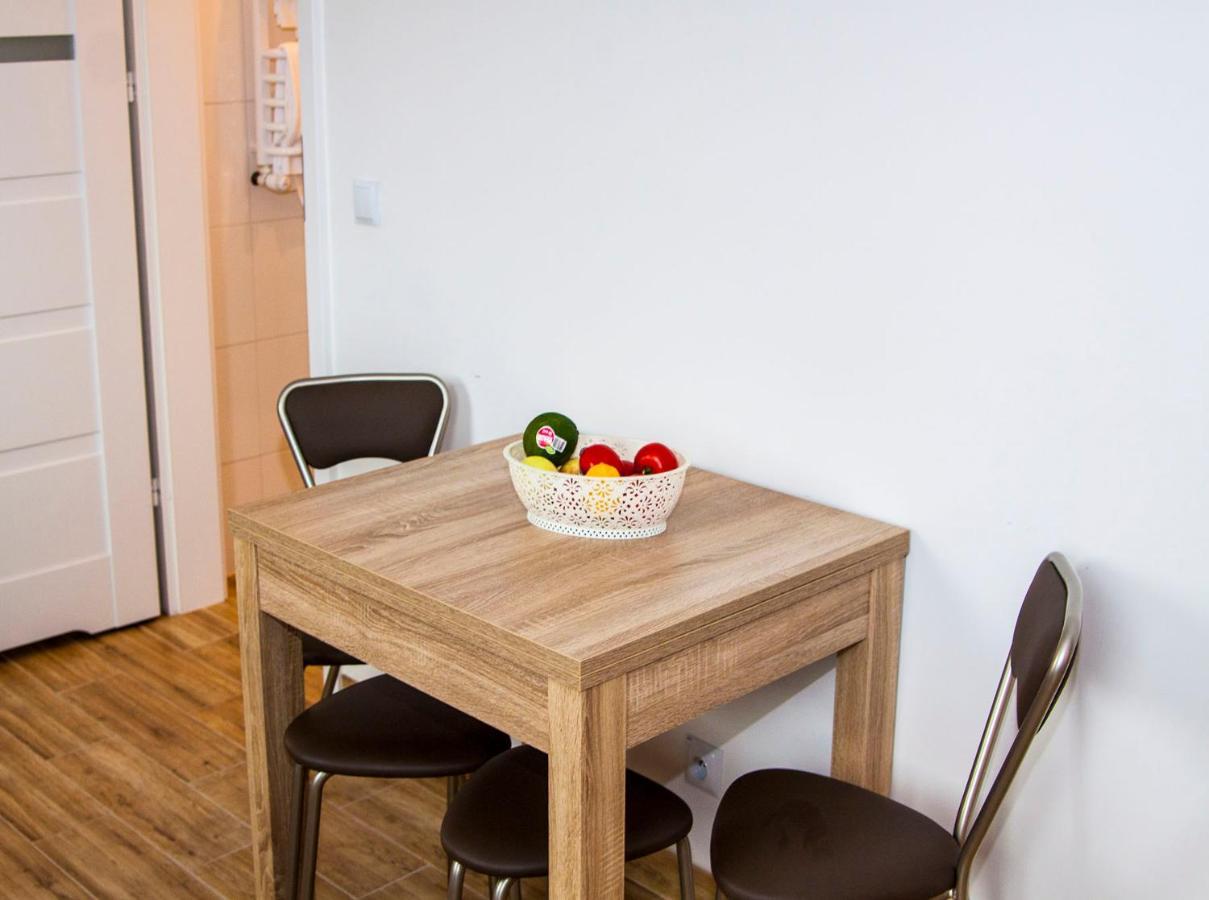 Apartamenty Grodowa 2 غليفيتسه المظهر الخارجي الصورة