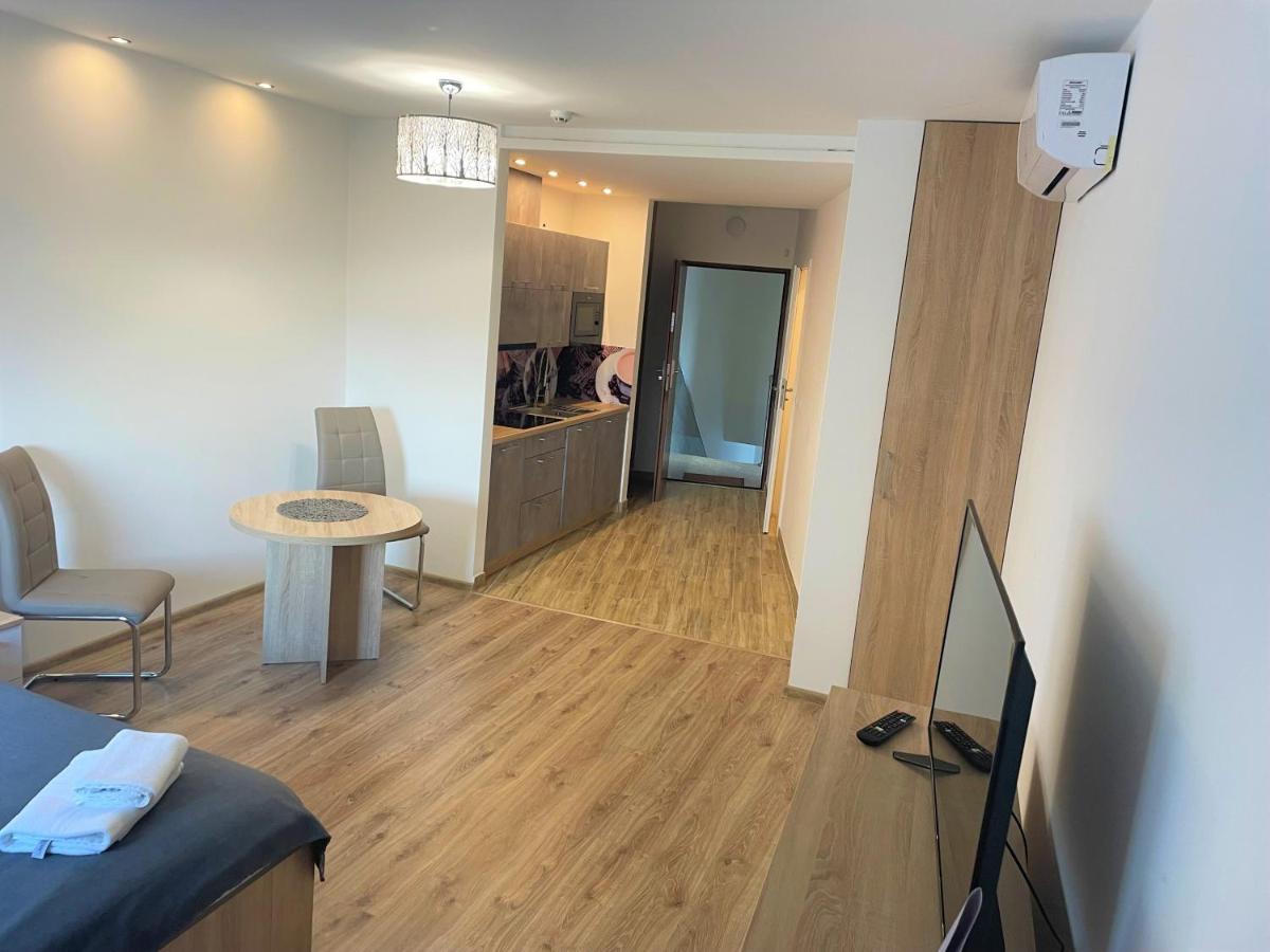 Apartamenty Grodowa 2 غليفيتسه المظهر الخارجي الصورة