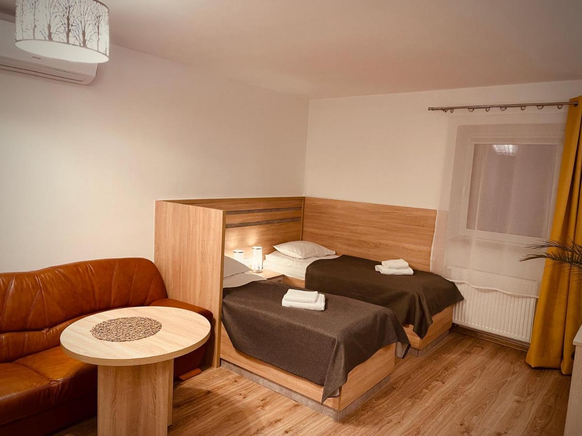 Apartamenty Grodowa 2 غليفيتسه المظهر الخارجي الصورة