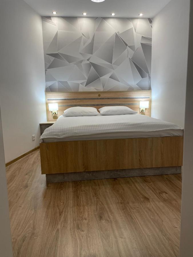 Apartamenty Grodowa 2 غليفيتسه المظهر الخارجي الصورة