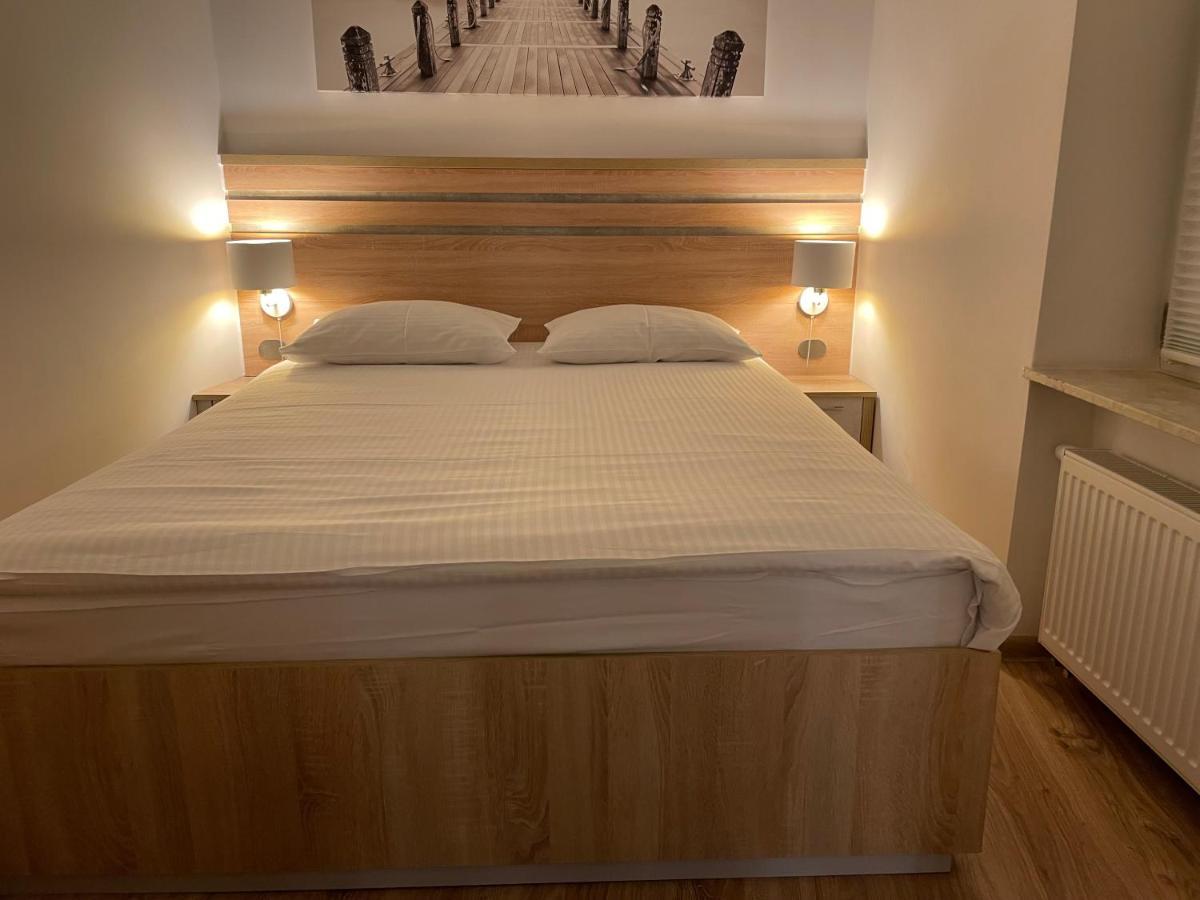 Apartamenty Grodowa 2 غليفيتسه المظهر الخارجي الصورة