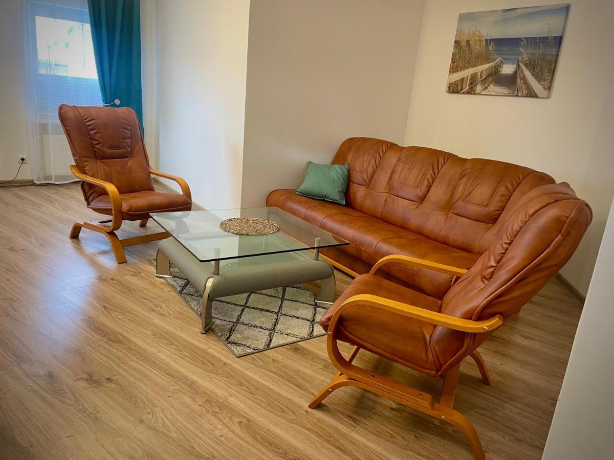Apartamenty Grodowa 2 غليفيتسه المظهر الخارجي الصورة