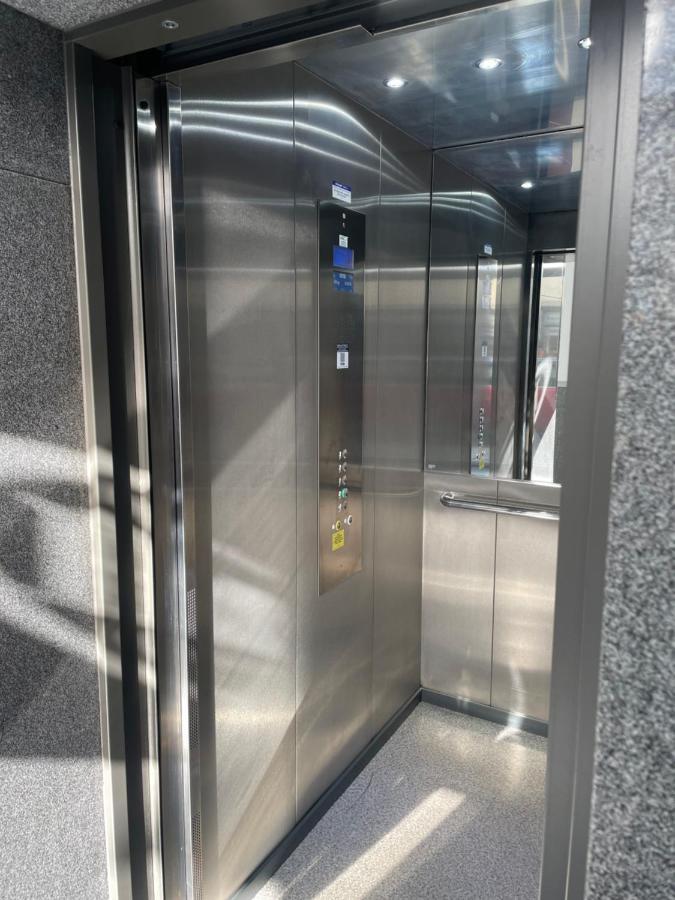Apartamenty Grodowa 2 غليفيتسه المظهر الخارجي الصورة