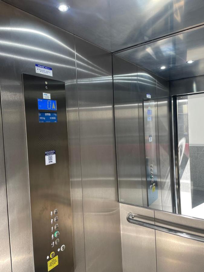 Apartamenty Grodowa 2 غليفيتسه المظهر الخارجي الصورة