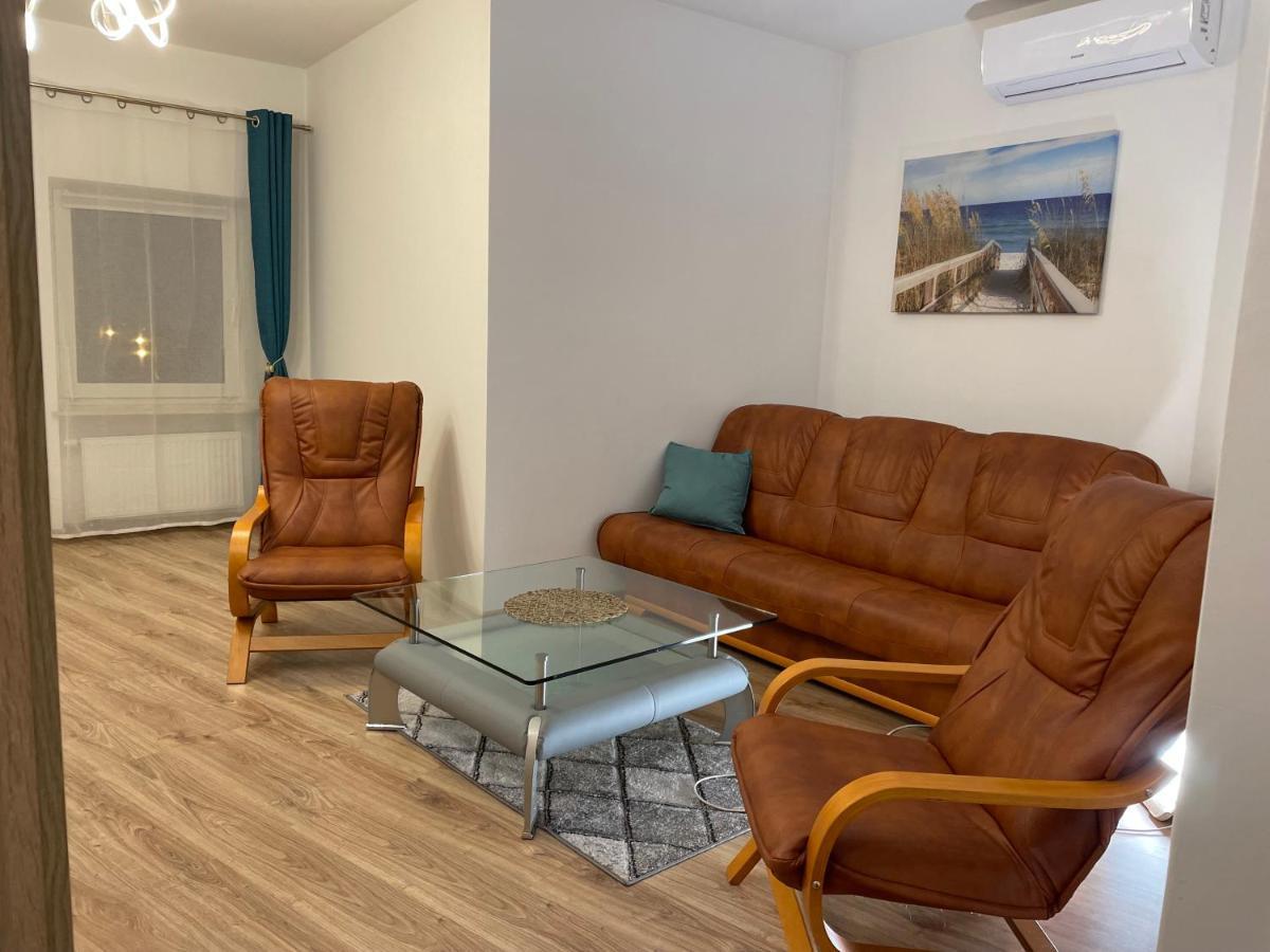 Apartamenty Grodowa 2 غليفيتسه المظهر الخارجي الصورة