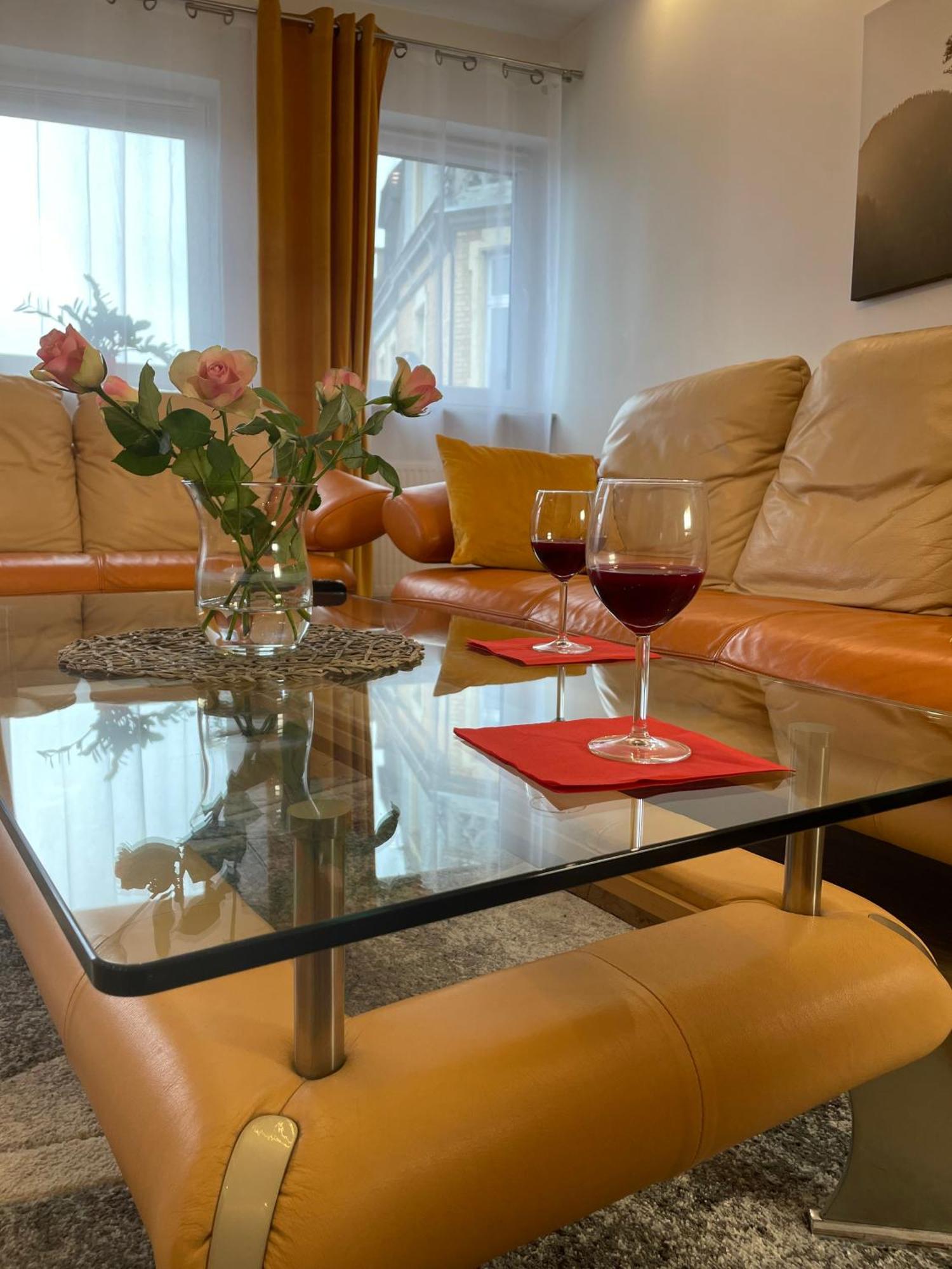 Apartamenty Grodowa 2 غليفيتسه المظهر الخارجي الصورة