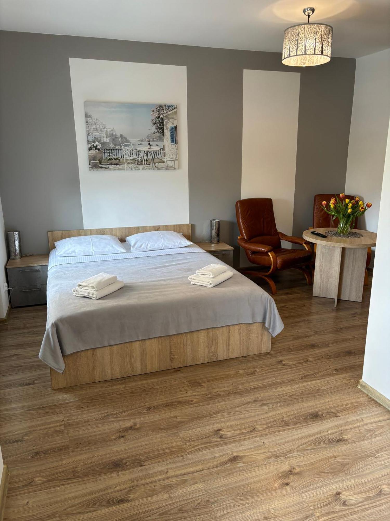 Apartamenty Grodowa 2 غليفيتسه المظهر الخارجي الصورة