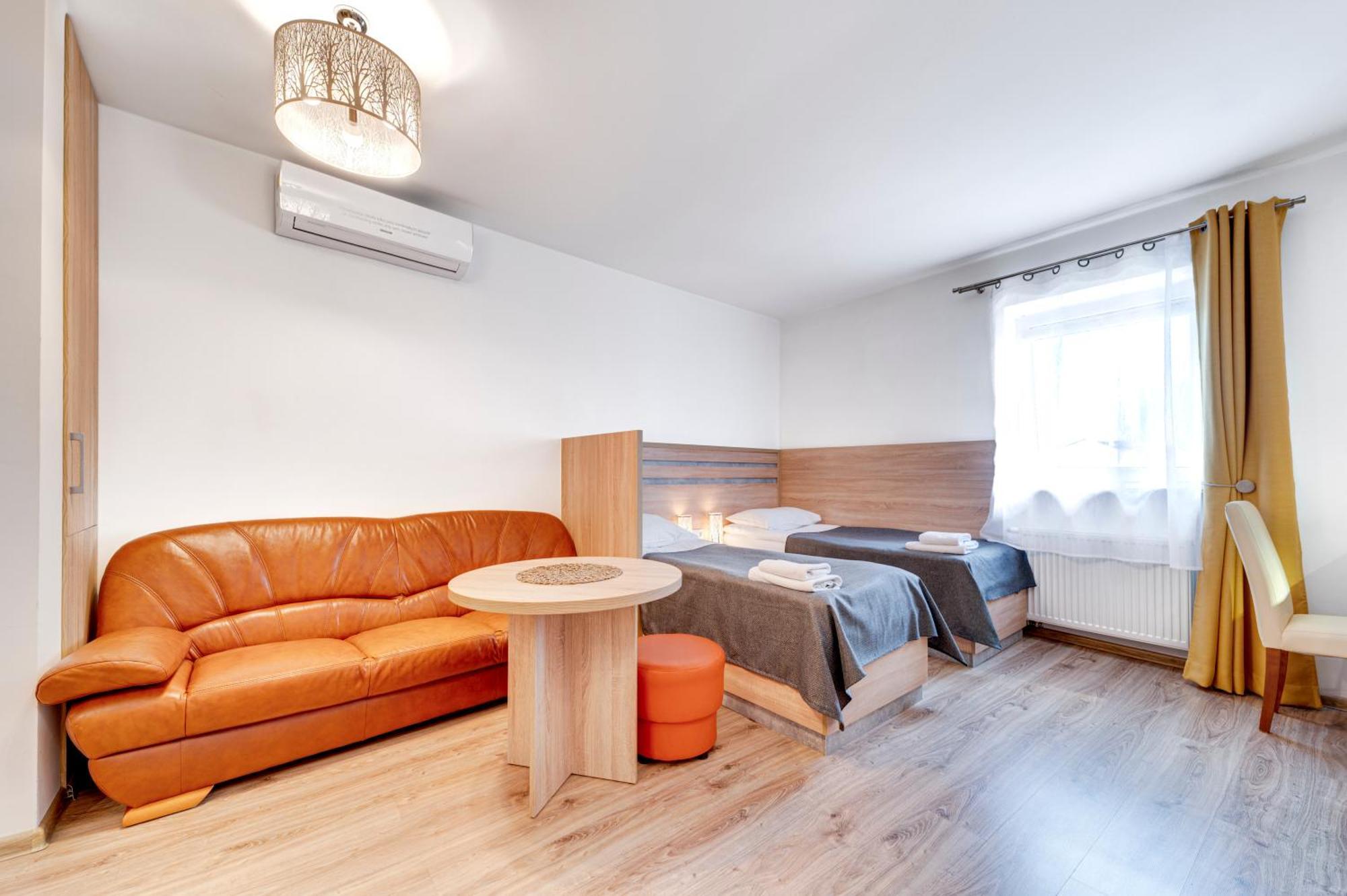 Apartamenty Grodowa 2 غليفيتسه المظهر الخارجي الصورة