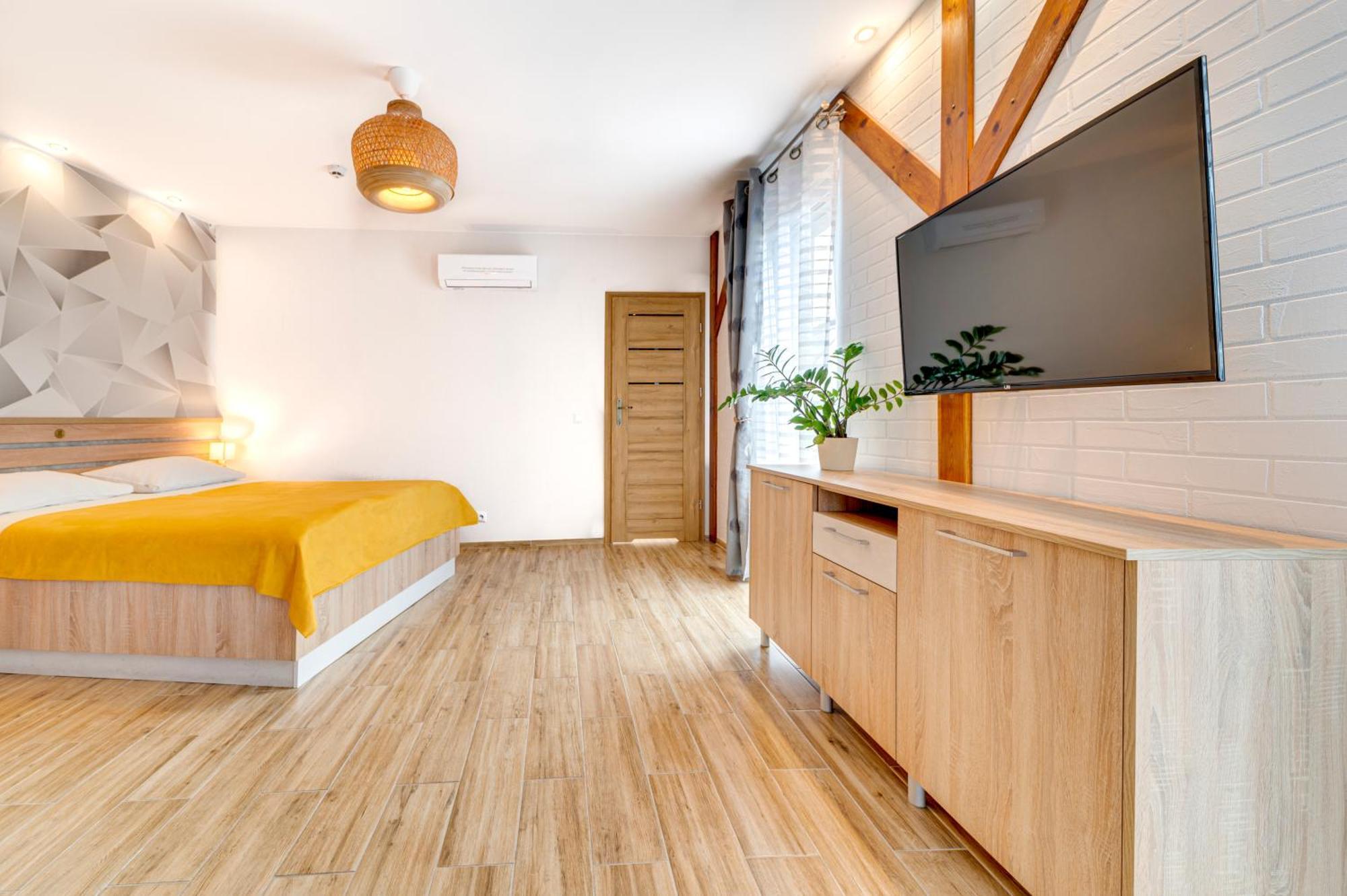 Apartamenty Grodowa 2 غليفيتسه المظهر الخارجي الصورة